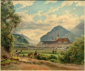Distrito de Wilten